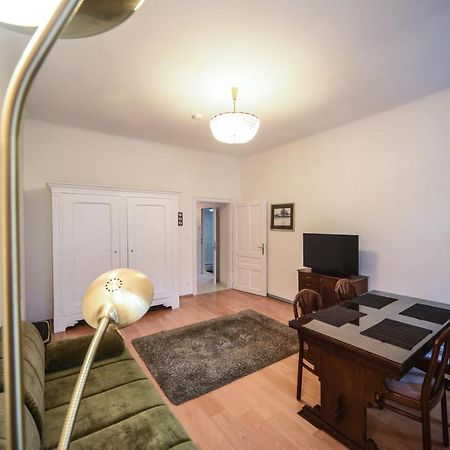 Vintage Apartment Vienna By Jr City Apartments Dış mekan fotoğraf