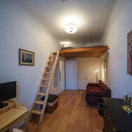 Vintage Apartment Vienna By Jr City Apartments Dış mekan fotoğraf