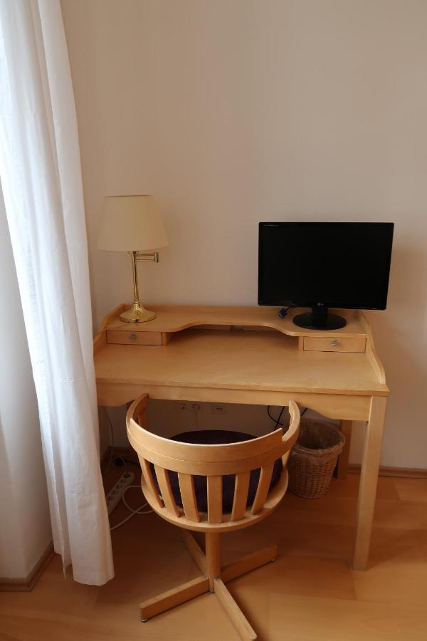 Vintage Apartment Vienna By Jr City Apartments Dış mekan fotoğraf