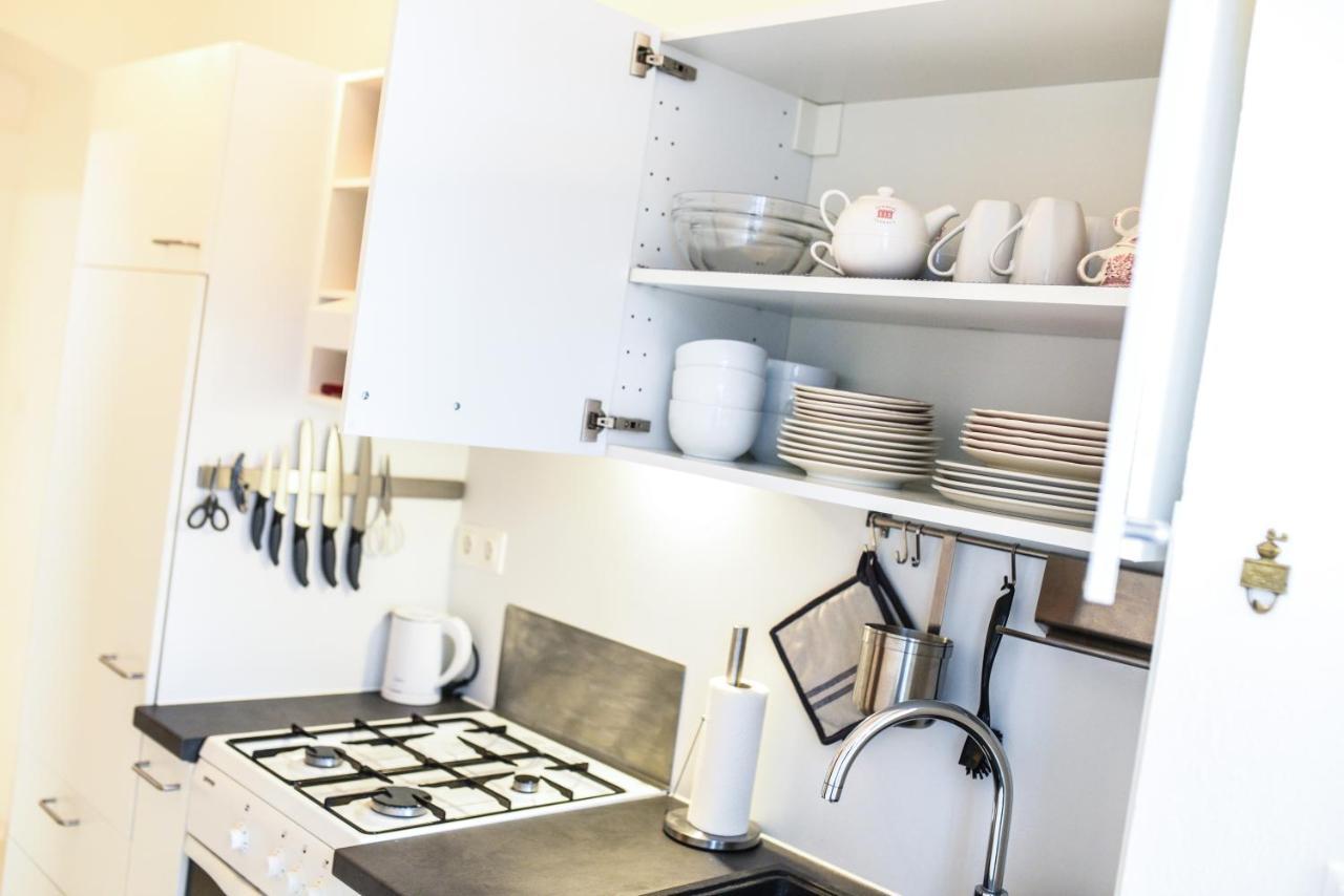 Vintage Apartment Vienna By Jr City Apartments Dış mekan fotoğraf