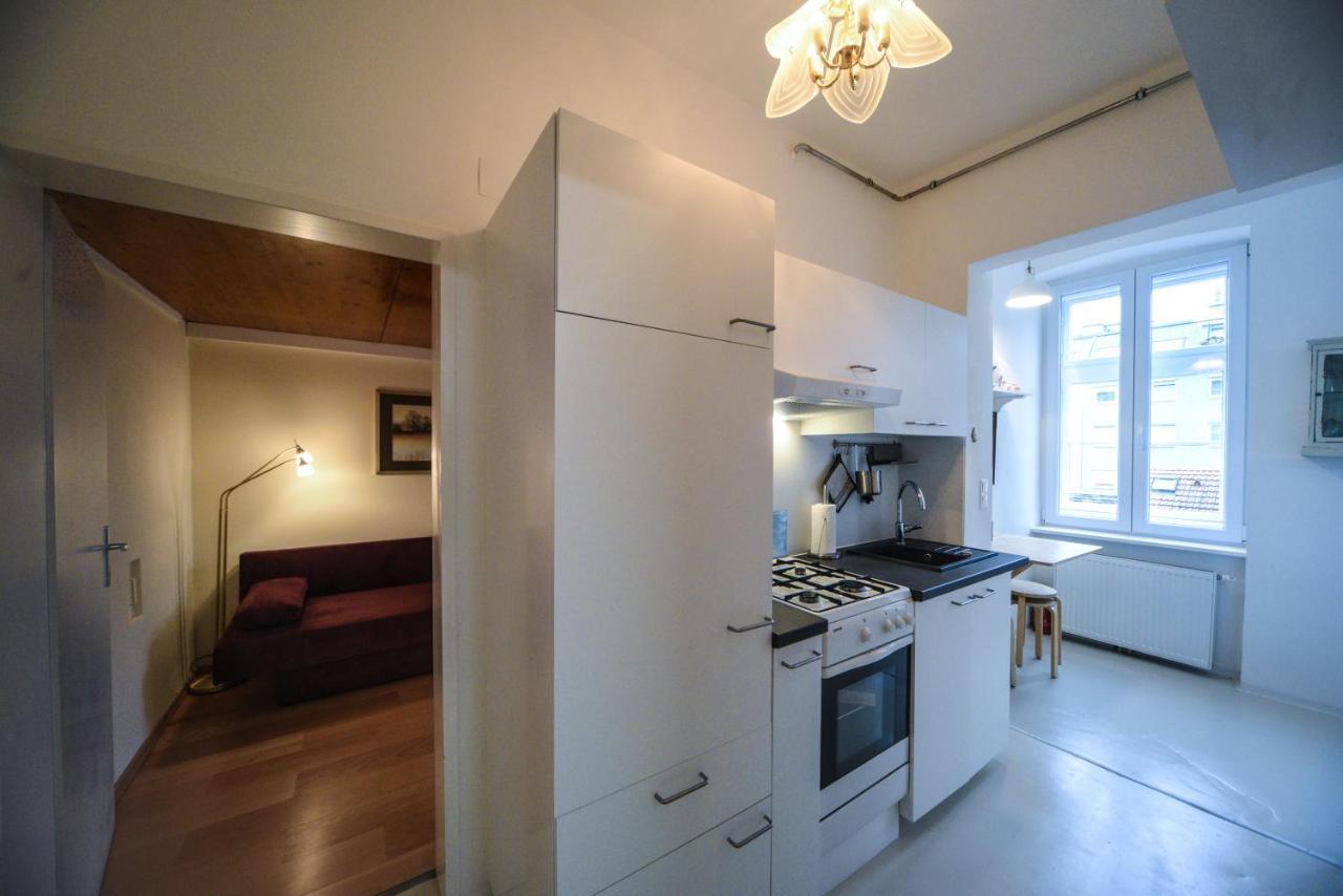Vintage Apartment Vienna By Jr City Apartments Dış mekan fotoğraf