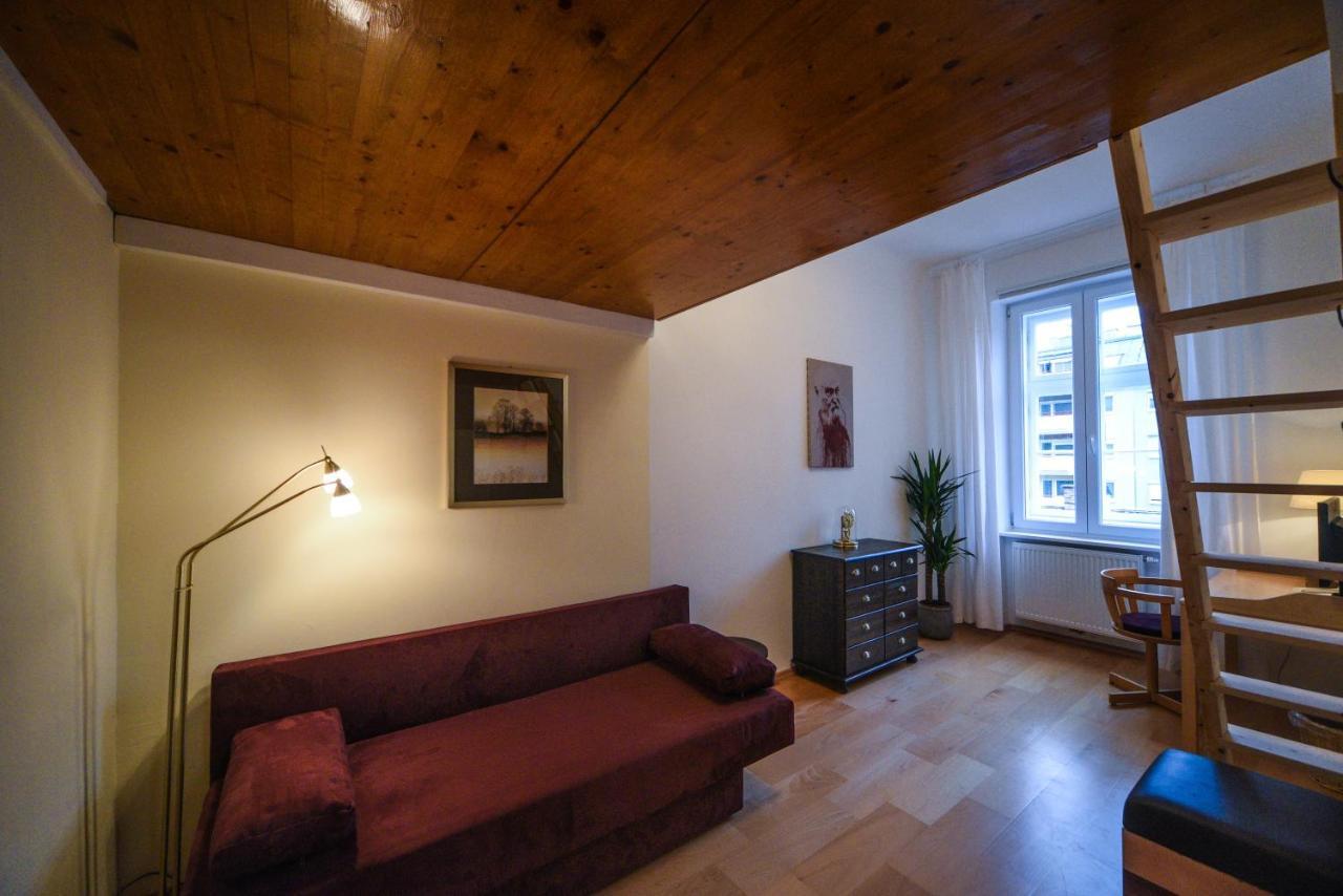 Vintage Apartment Vienna By Jr City Apartments Dış mekan fotoğraf
