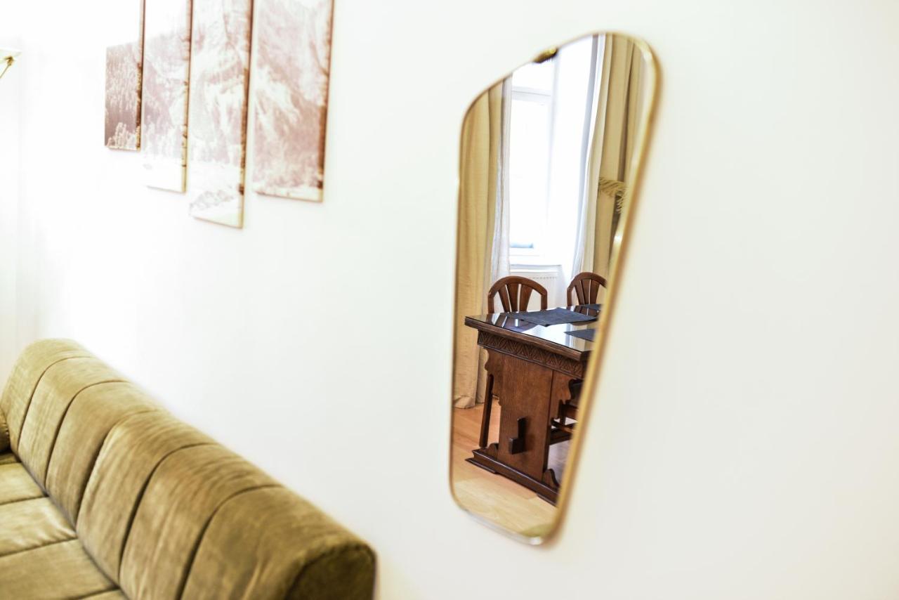 Vintage Apartment Vienna By Jr City Apartments Dış mekan fotoğraf